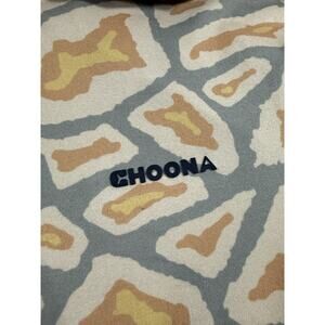Choona | Shirts | Choona Grayton Tropical Giraffe Ultra Lightweight ...